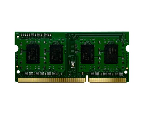 Модуль пам'яті для ноутбука SoDIMM DDR3 4GB 1600 MHz ATRIA (UAT31600CL11SK1/4)
