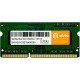 Модуль пам'яті для ноутбука SoDIMM DDR3 4GB 1600 MHz ATRIA (UAT31600CL11SK1/4)
