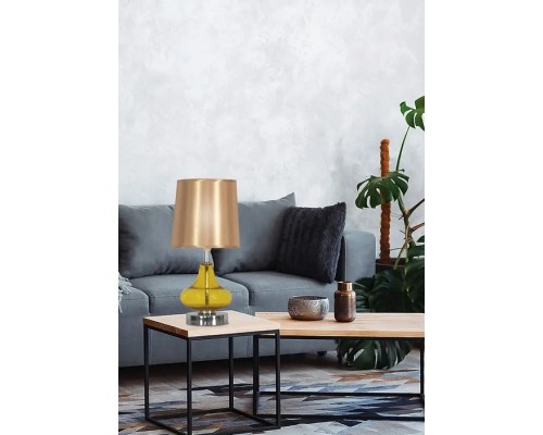 Настільна лампа Candellux 41-10933 ALLADINA (41-10933)