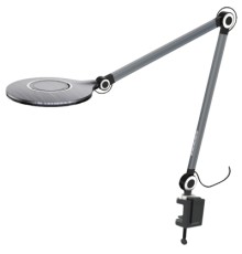 Настільна лампа Delux LED TF-530 10 Вт (90018131)