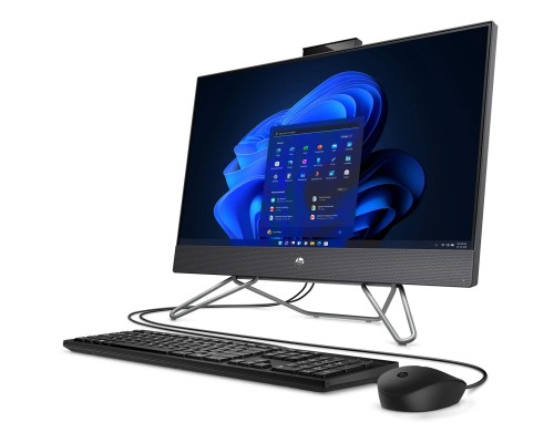 Комп'ютер HP ProOne 240 G9 AiO / i7-1255U (883S3EA)