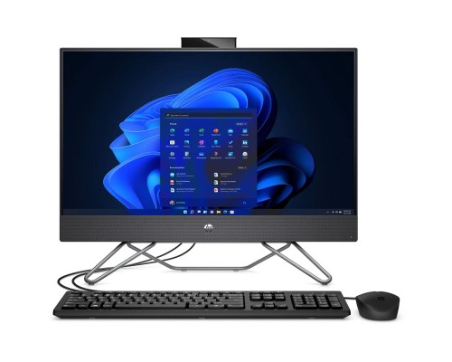 Комп'ютер HP ProOne 240 G9 AiO / i7-1255U (883S3EA)