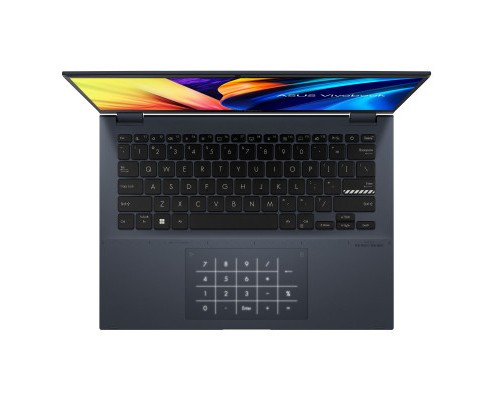 Ноутбук ASUS Vivobook S 14 Flip TP3402VA-LZ203W (90NB10W1-M007D0)