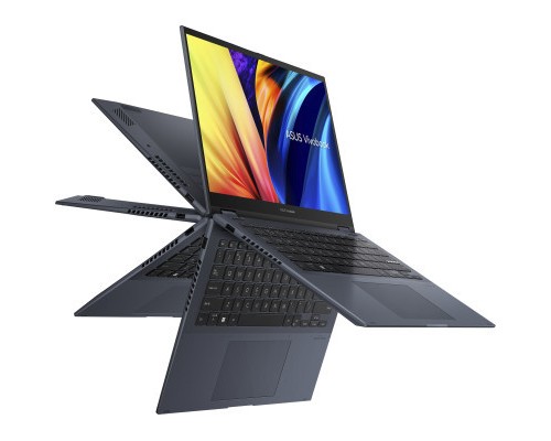 Ноутбук ASUS Vivobook S 14 Flip TP3402VA-LZ203W (90NB10W1-M007D0)