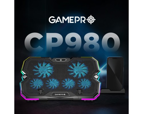 Підставка до ноутбука GamePro CP980