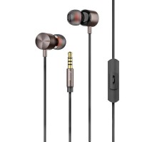 Навушники Grand-X EP-71B Black (EP-71B)