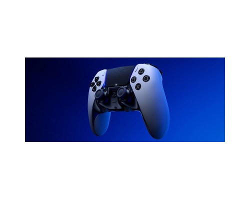 Геймпад Sony Playstation Dualsense EDGE White для PS5 Digital Edition (9444398)