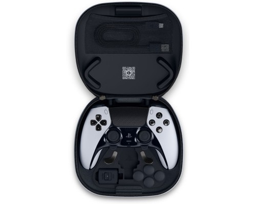 Геймпад Sony Playstation Dualsense EDGE White для PS5 Digital Edition (9444398)