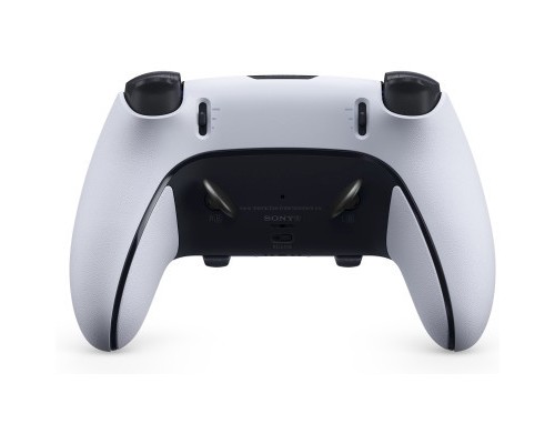 Геймпад Sony Playstation Dualsense EDGE White для PS5 Digital Edition (9444398)