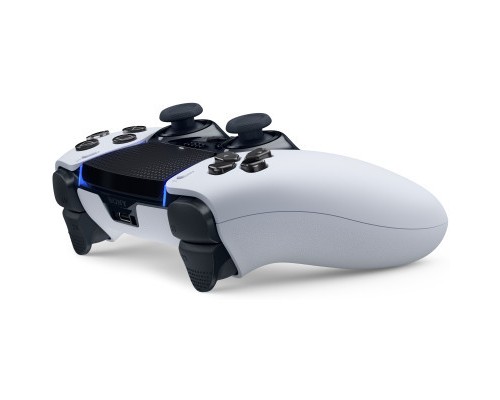 Геймпад Sony Playstation Dualsense EDGE White для PS5 Digital Edition (9444398)