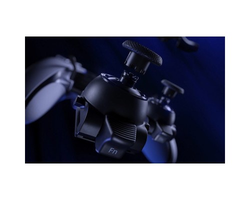 Геймпад Sony Playstation Dualsense EDGE White для PS5 Digital Edition (9444398)