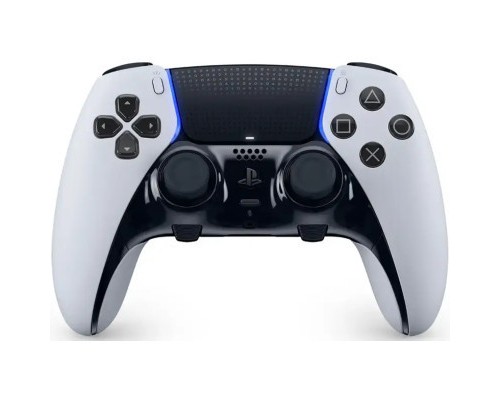 Геймпад Sony Playstation Dualsense EDGE White для PS5 Digital Edition (9444398)