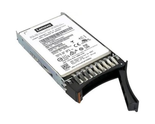 Жорсткий диск для сервера Lenovo 960GB 2.5