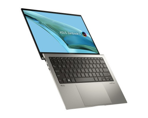 Ноутбук ASUS Zenbook S 13 OLED UX5304MA-NQ007X (90NB12V2-M00290)