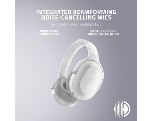 Навушники Razer Barracuda Mercury White (RZ04-03790200-R3M1)