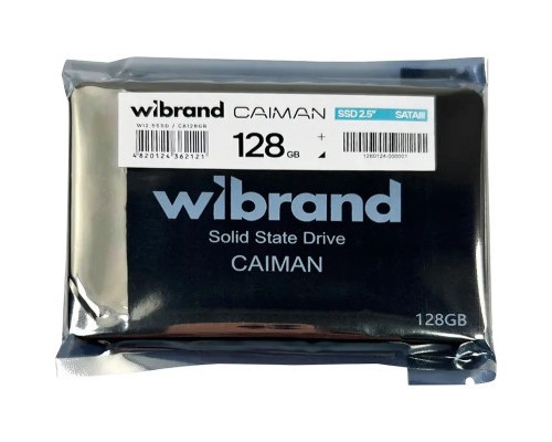 Накопичувач SSD 2.5