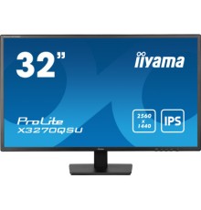 Монітор iiyama X3270QSU-B1