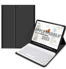 Чохол до планшета BeCover Keyboard Apple iPad 10.9