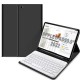 Чохол до планшета BeCover Keyboard Apple iPad 10.9