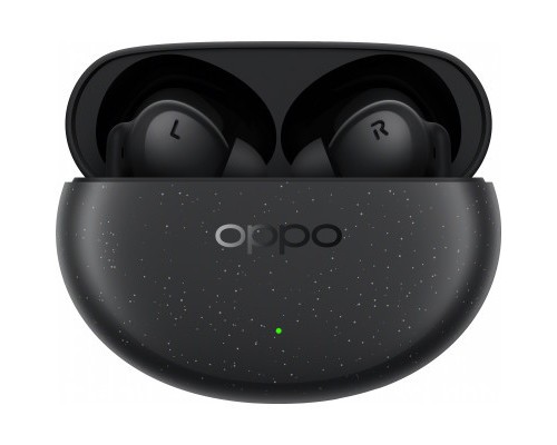 Навушники Oppo Enco Air4 Pro Moonlight Black (ETEA1 Moonlight Black)