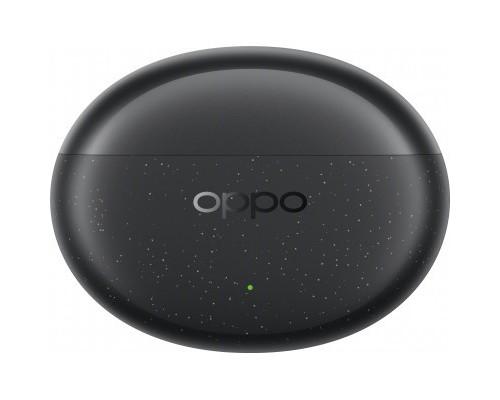 Навушники Oppo Enco Air4 Pro Moonlight Black (ETEA1 Moonlight Black)
