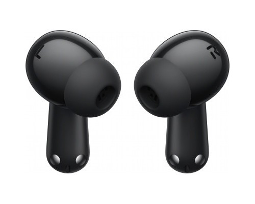 Навушники Oppo Enco Air4 Pro Moonlight Black (ETEA1 Moonlight Black)