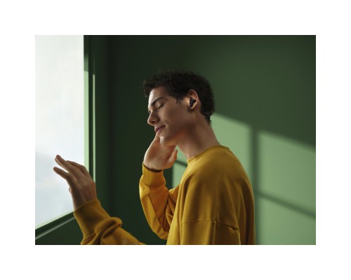 Навушники Oppo Enco Air4 Pro Moonlight Black (ETEA1 Moonlight Black)