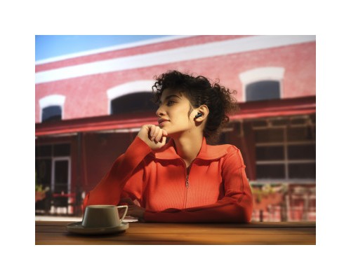 Навушники Oppo Enco Air4 Pro Moonlight Black (ETEA1 Moonlight Black)