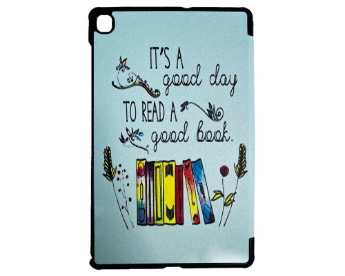 Чохол до планшета BeCover Smart Case Samsung Tab S6 Lite (2024) 10.4