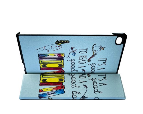 Чохол до планшета BeCover Smart Case Samsung Tab S6 Lite (2024) 10.4