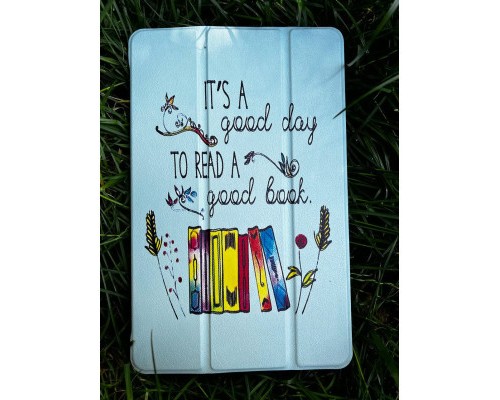 Чохол до планшета BeCover Smart Case Samsung Tab S6 Lite (2024) 10.4