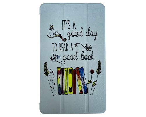 Чохол до планшета BeCover Smart Case Samsung Tab S6 Lite (2024) 10.4