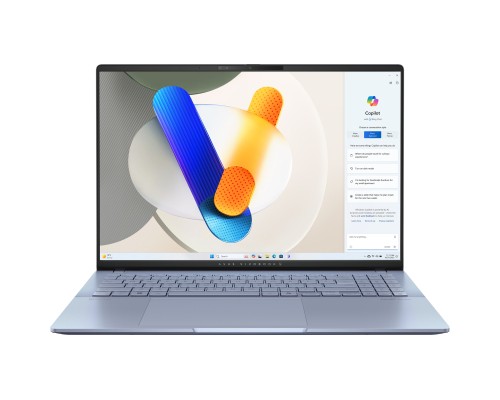 Ноутбук ASUS Vivobook S 16 OLED S5606MA-MX012W (90NB12E1-M000E0)