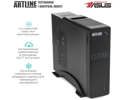 Комп'ютер Artline Business Plus B53 (B53v01)