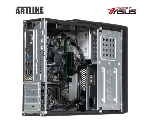 Комп'ютер Artline Business Plus B53 (B53v01)