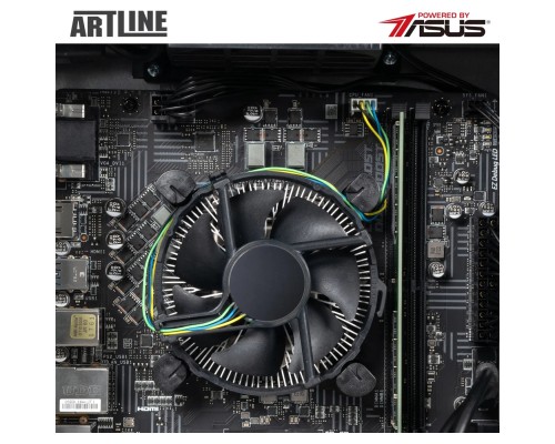 Комп'ютер Artline Business Plus B53 (B53v01)