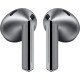 Навушники Samsung Galaxy Buds3 Silver (SM-R530NZAASEK)