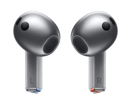 Навушники Samsung Galaxy Buds3 Silver (SM-R530NZAASEK)