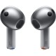 Навушники Samsung Galaxy Buds3 Silver (SM-R530NZAASEK)