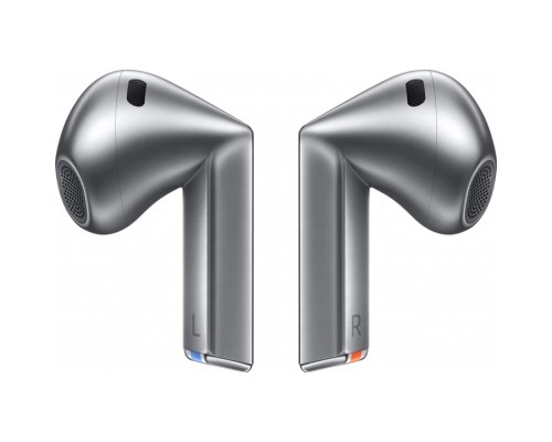 Навушники Samsung Galaxy Buds3 Silver (SM-R530NZAASEK)