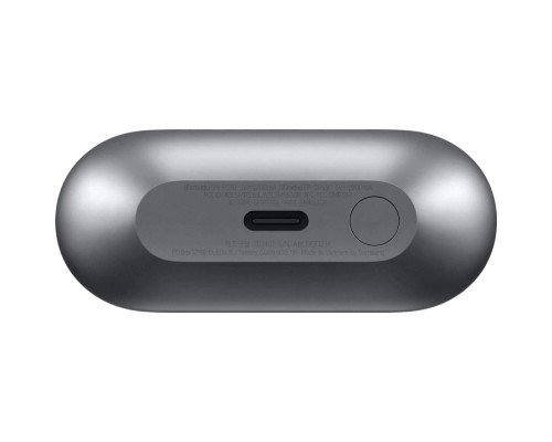 Навушники Samsung Galaxy Buds3 Silver (SM-R530NZAASEK)