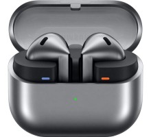 Навушники Samsung Galaxy Buds3 Silver (SM-R530NZAASEK)