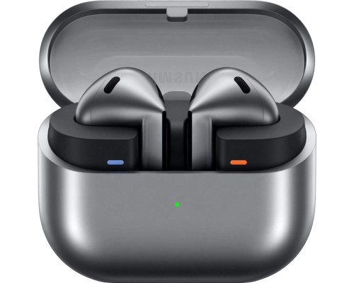 Навушники Samsung Galaxy Buds3 Silver (SM-R530NZAASEK)