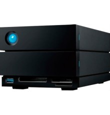 Зовнішній жорсткий диск LaCie 3.5