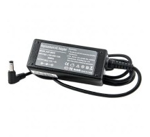 Блок живлення до ноутбуку PowerPlant ASUS 220V, 36W, 12V 3A (4.7*1.7) (AS36A4717)