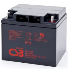Батарея до ДБЖ CSB 12В 40 Ач (GP12400)