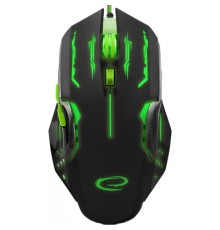 Мишка Esperanza MX403 Apache green (EGM403G)