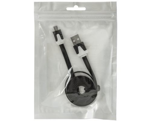 Дата кабель USB08-03P USB 2.0 - Micro USB, 1m Defender (87475)