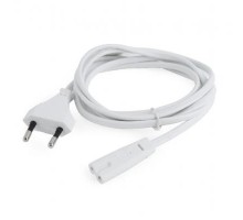 Кабель живлення C7 to C16 1.8m Cablexpert (PC-184/2-W)