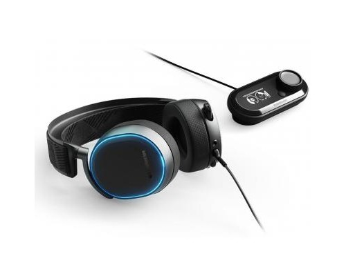 Навушники SteelSeries Arctis Pro + GameDAC (61453)